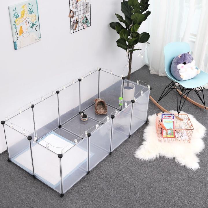 Actual product image Songmics Gitter