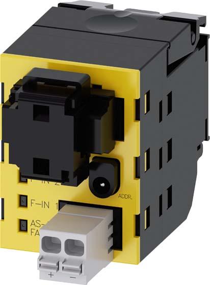 Siemens 3SU1400-1EC10-4AA0