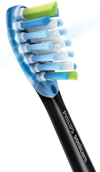 Immagine prodotto Philips Sonicare C3 Premium Plaque Defense Original Replacement Brush Heads (6 x)