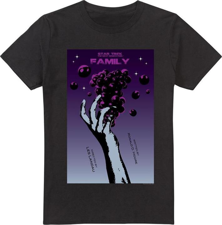 Produktbild The Next Generation Season 4 Episode 2 TShirt (L)