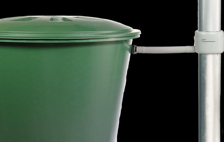 Actual product image Garantia Filling machine