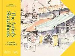 Produktbild The Artist's Sketchbook (Victoria and Albert Museum) (Englisch, Jenny Gaschke, 2024)