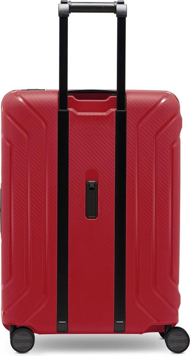Produktbild Redolz Essentials 15 4-Rollen Kofferset 3-tlg. mit Dreipunkt-Verschluss (210 l, XL (ab 115l))