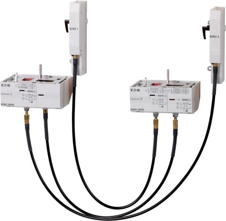 Produktbild Eaton NZM3-XMVR