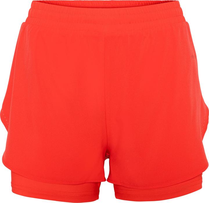 Actual product image Johaug Discipline Shorts 2.0 (XS)