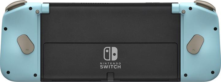 Produktbild HORI Split Pad Compact - Pikachu + Mimigma (Switch, Switch OLED)