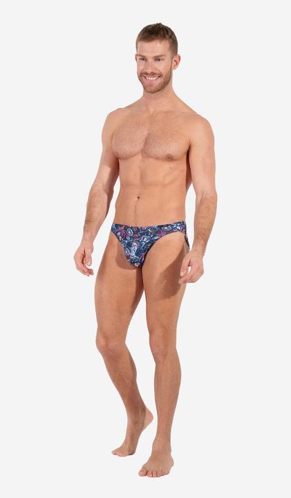 Produktbild HOM Minislip Micro Briefs Funky Style (M, Einzelpack)