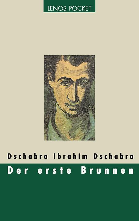 Image du produit Le premier puits (Allemand, Djabra, DjabraI, 2001)