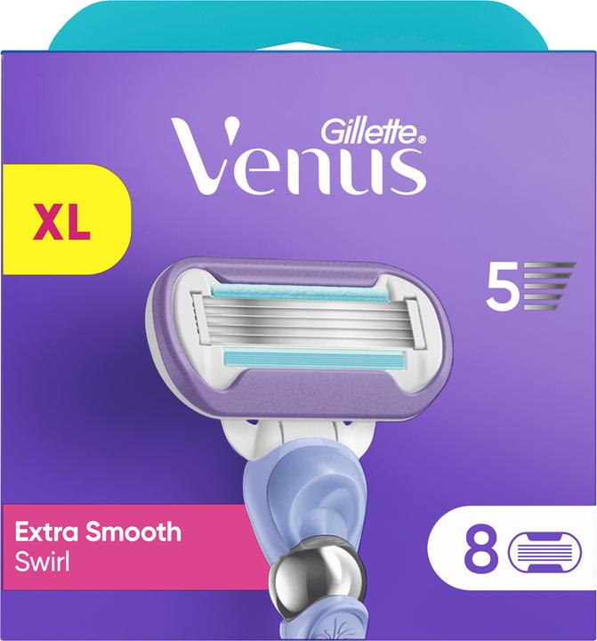 Productafbeelding Gillette Venus Extra Smooth (8 x)