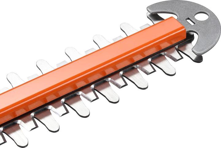 Produktbild Fuxtec 20V Akku Heckenscheren FX-E1HS20 ohne Akkupack, ohne Ladegerät (Akkuheckenschere)