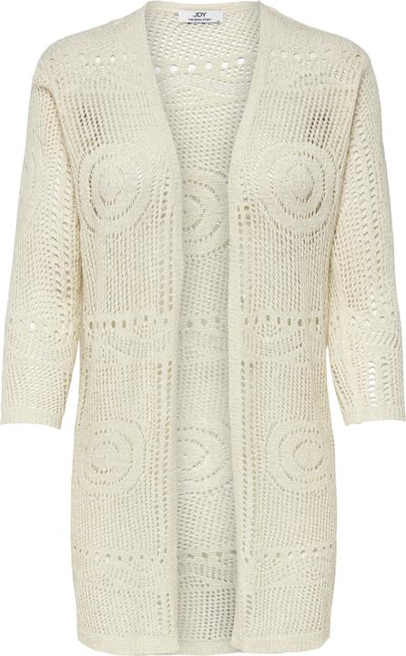 Actual product image JdY Knitted kimono (XS)