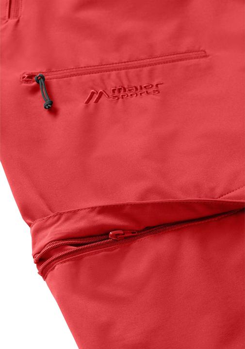 Produktbild Maier Sports Nata Zip Loop Zip Off (M, L)