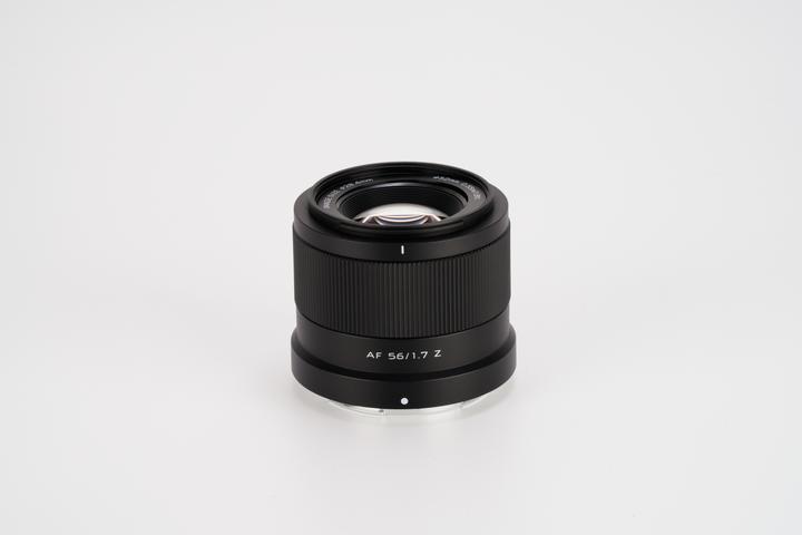 Immagine prodotto Viltrox AF 56mm F/1.7 Nikon Z (Nikon Z, APS-C / DX)