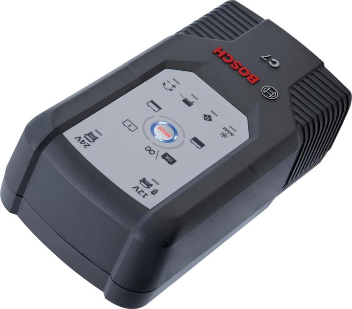 Produktbild Bosch Automotive C7 (12V, 24V, 7 A)