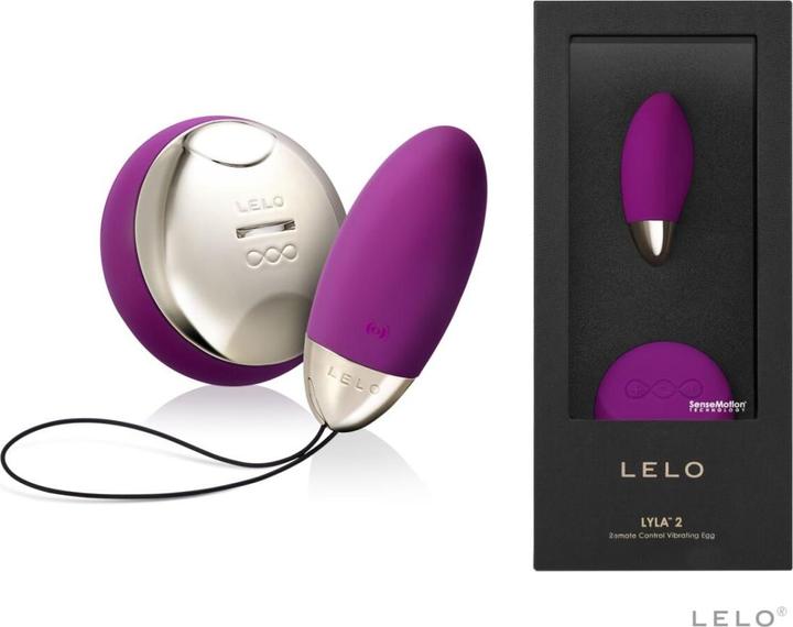 Immagine prodotto LELO Lyla 2
