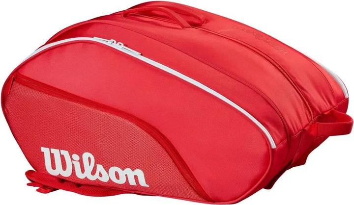 Wilson Tour
