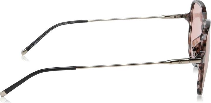 Produktbild Zadig & Voltaire Damensonnenbrille SZV328-53AGKF Ø 53 mm