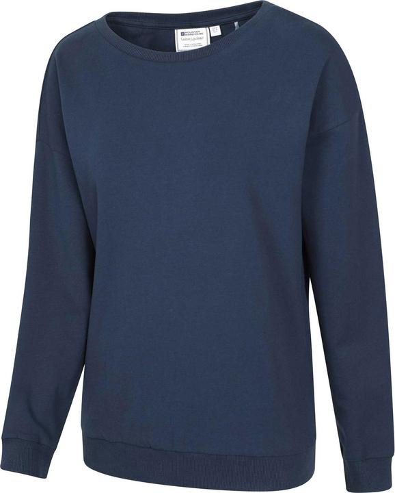 Produktbild Mountain Warehouse Pentle Sweatshirt (36 D)