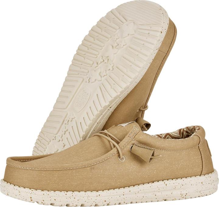 Produktbild Hey Dude Wally Canvas (40)