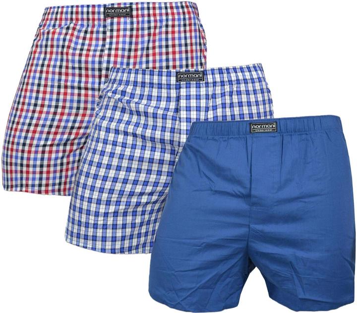 Bleu/Rouge