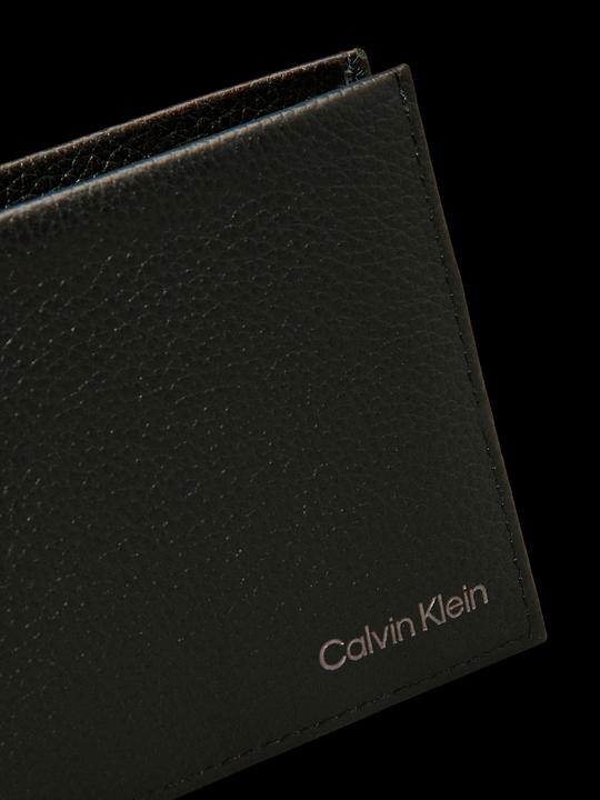 Produktbild Calvin Klein Warmth Bifold (LEATHER (100%))