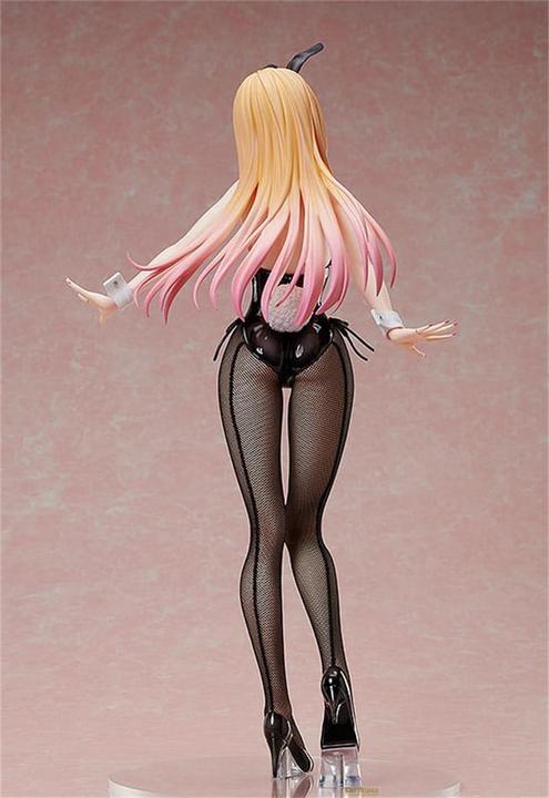 Produktbild FREEing My Dress-Up Darling statuette PVC 1/4 Marin Kitagawa: Bunny Ver. 45 cm