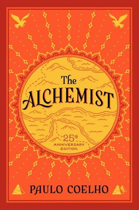 Immagine prodotto The Alchemist (Inglese, Paulo Coelho, 2014)