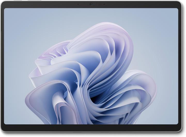 Actual product image Microsoft Surface Pro 10 for business – 5G (13", Intel Core Ultra 7 165U, 16 GB, 256 GB, Without keyboard layout)