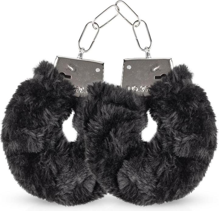 Actual product image LoveBoxxx I Love Black