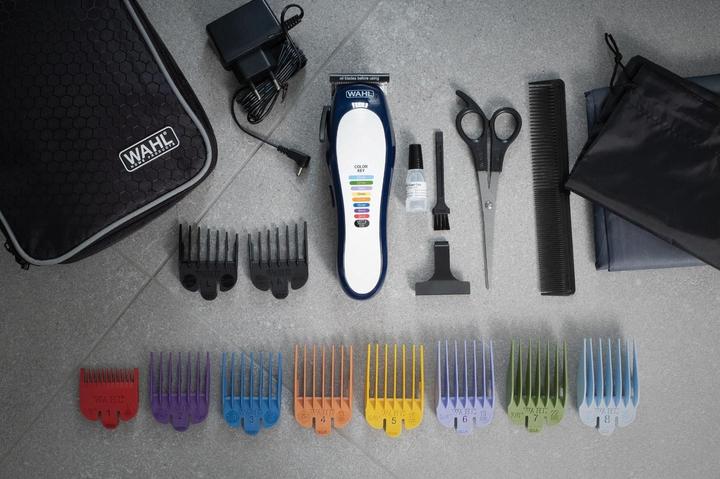 Image du produit Wahl 79600-3716 Color Pro Lithium
