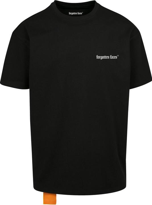 Actual product image Forgotten Faces Head Of Ares Heavy Oversized Tee (XL)