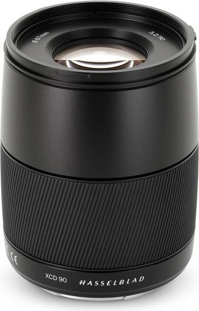 Produktbild Hasselblad XCD 90mm f/3.2, XCD-Mount