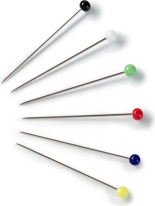 Actual product image Prym Pin 0.80 x 48 mm, 30 g