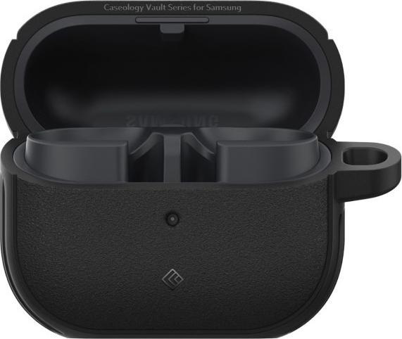 Actual product image Caseology Vault Case (Headphone bag)