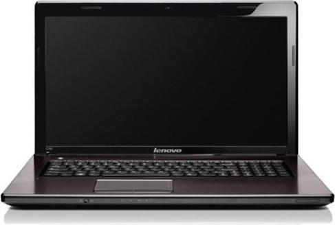 Produktbild Lenovo IdeaPad G780, i7 3632QM, 17.3" HD+, GT 630M (8 GB, CH)
