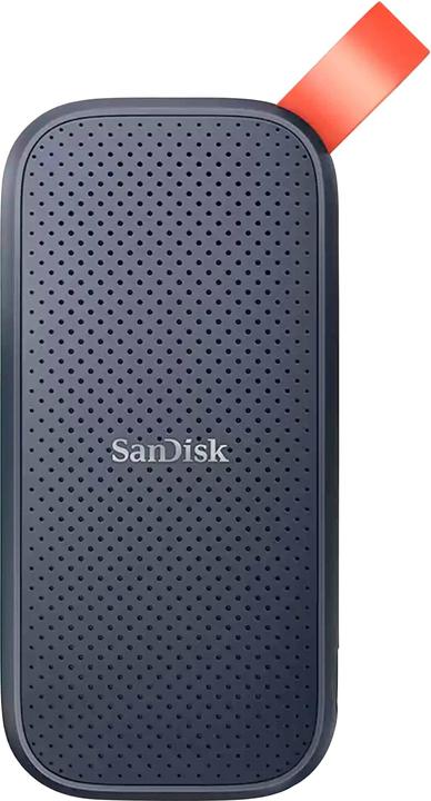 SanDisk Portable SSD (1000 GB)