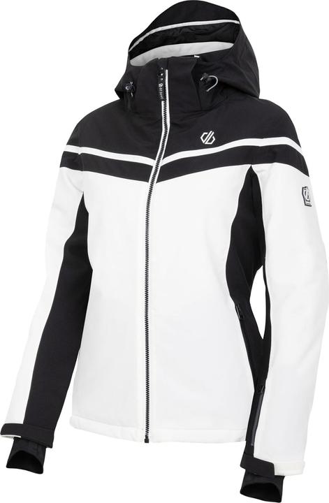 Image du produit Dare2b - Blouson de ski FLURRY - Femme (40 D)