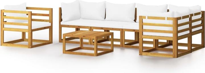 Garden lounges