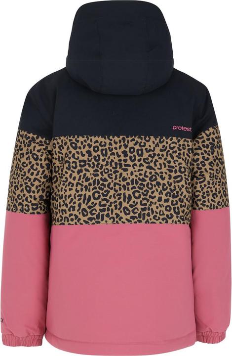 Actual product image Protest Snowjackets PRTFUGEE (176)