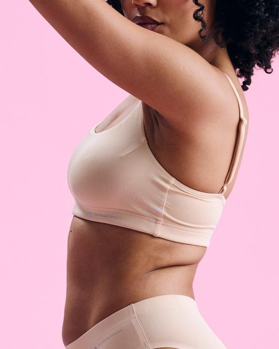 Actual product image The Female Company Seamless Bralette (40, Single pack)
