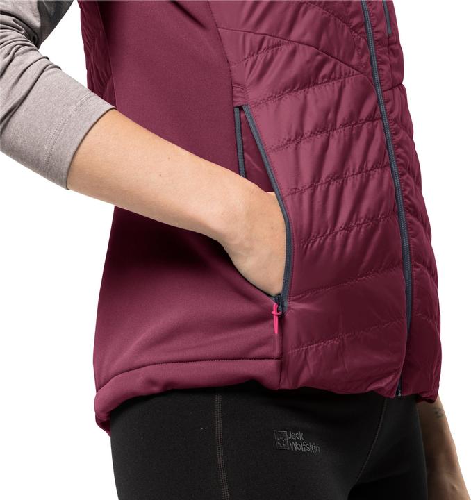 Immagine prodotto Jack Wolfskin Routeburn Pro Ins Vest W (M)