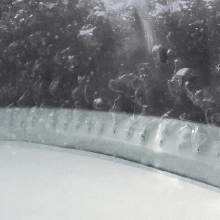 Image du produit Intex PureSpa Jet & Bubble Deluxe (6 pers.)