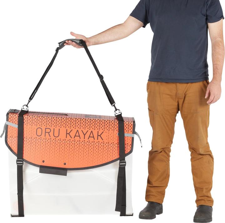 Produktbild Oru Kayak Coast XT (1 Pers.)