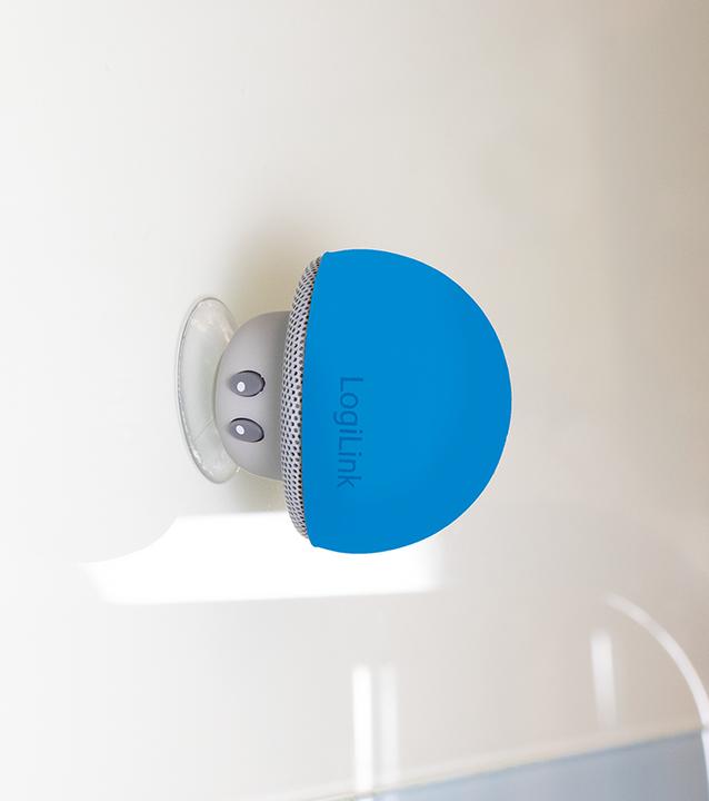 Produktbild LogiLink Mushroom (2.50 h, Stromversorgung über USB)