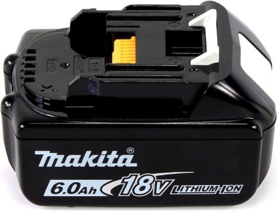 Actual product image Makita DMR 202 G1 Construction site loudspeaker 18V - for battery and mains operation, with Bluetooth (Bluetooth)