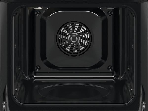 Actual product image Zanussi ZOFNC2X2