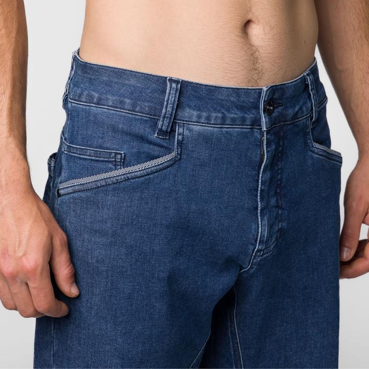 Produktbild Wild Country Session 2 Denim (L)