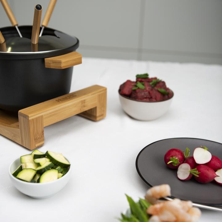 Immagine prodotto Princess Fonduta pura (Fondue di formaggio)
