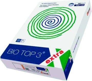 Mondi Paper Biotope 3 (80 g/m², A4)