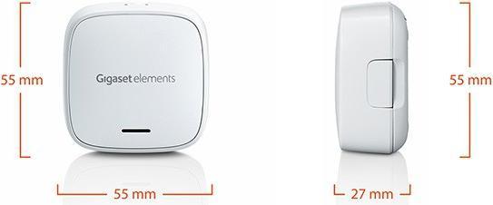 Image du produit Gigaset Universal Sensor ONE-X